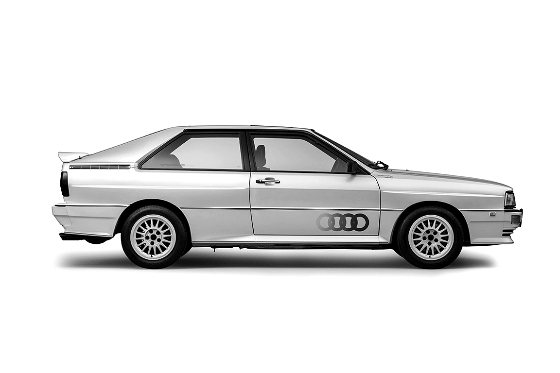 Zuffen-Audi
