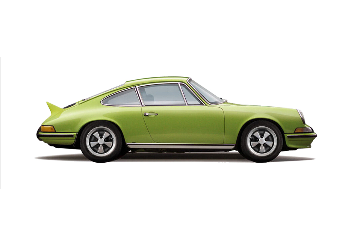 Porsche